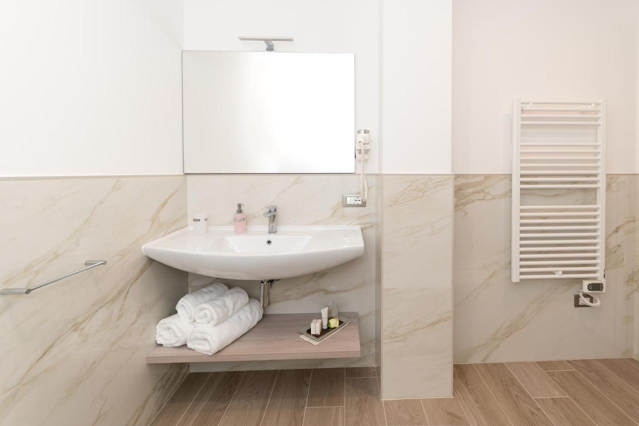 Hotel Da Si-Si Gemona del Friuli Luaran gambar