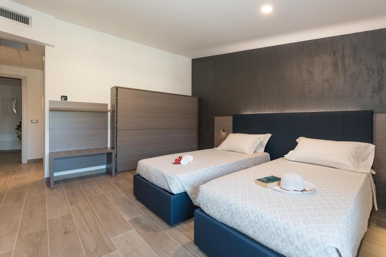 Hotel Da Si-Si Gemona del Friuli Luaran gambar