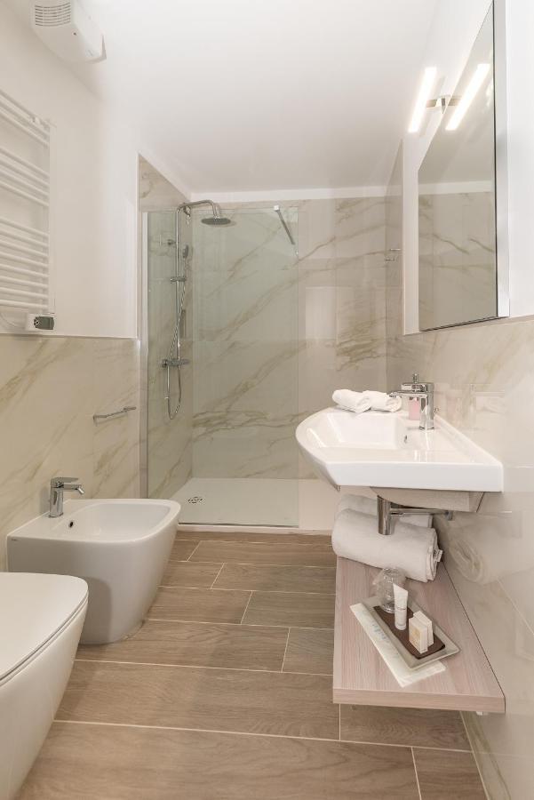 Hotel Da Si-Si Gemona del Friuli Luaran gambar