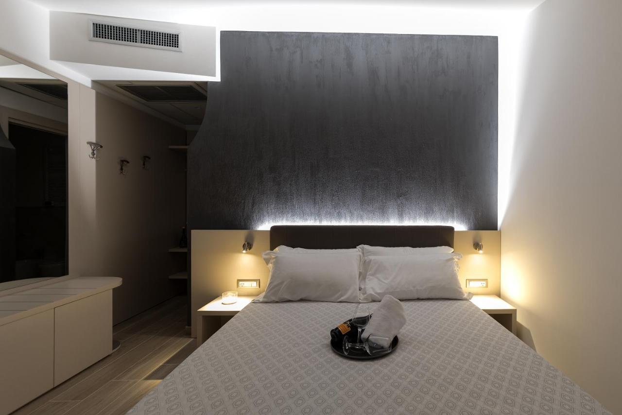 Hotel Da Si-Si Gemona del Friuli Luaran gambar
