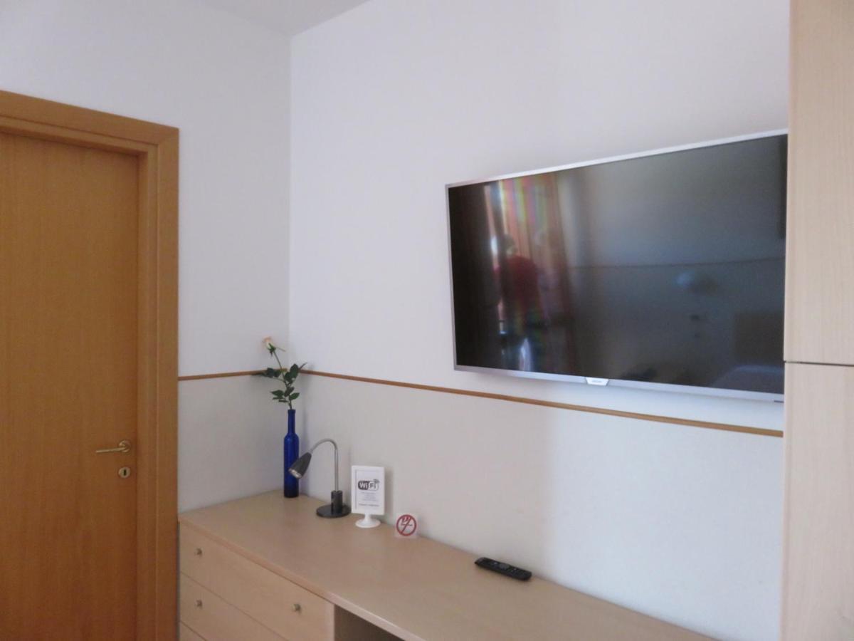 Hotel Da Si-Si Gemona del Friuli Luaran gambar