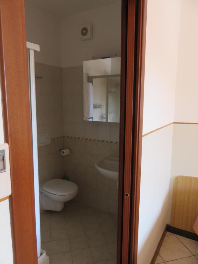Hotel Da Si-Si Gemona del Friuli Luaran gambar