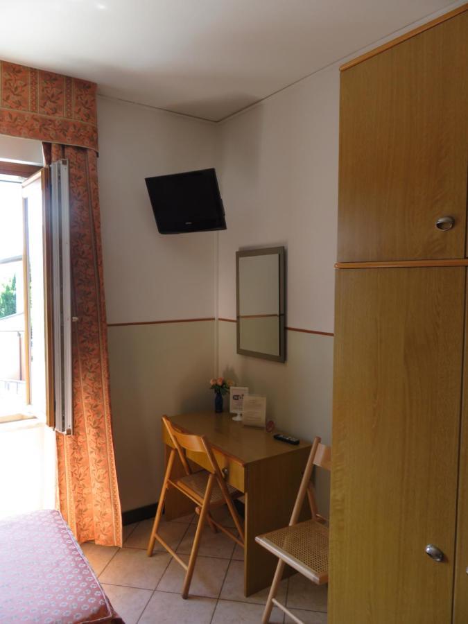 Hotel Da Si-Si Gemona del Friuli Luaran gambar
