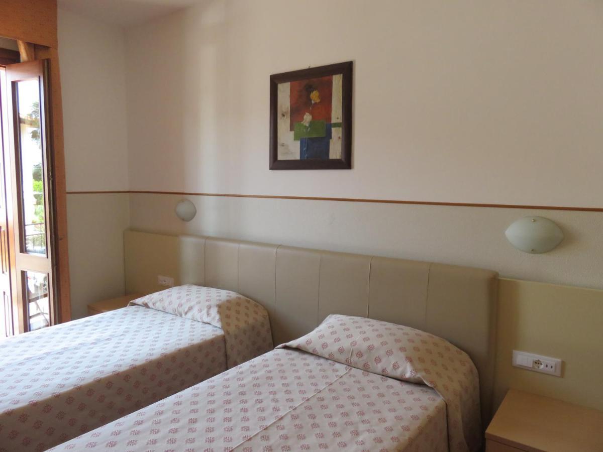 Hotel Da Si-Si Gemona del Friuli Luaran gambar