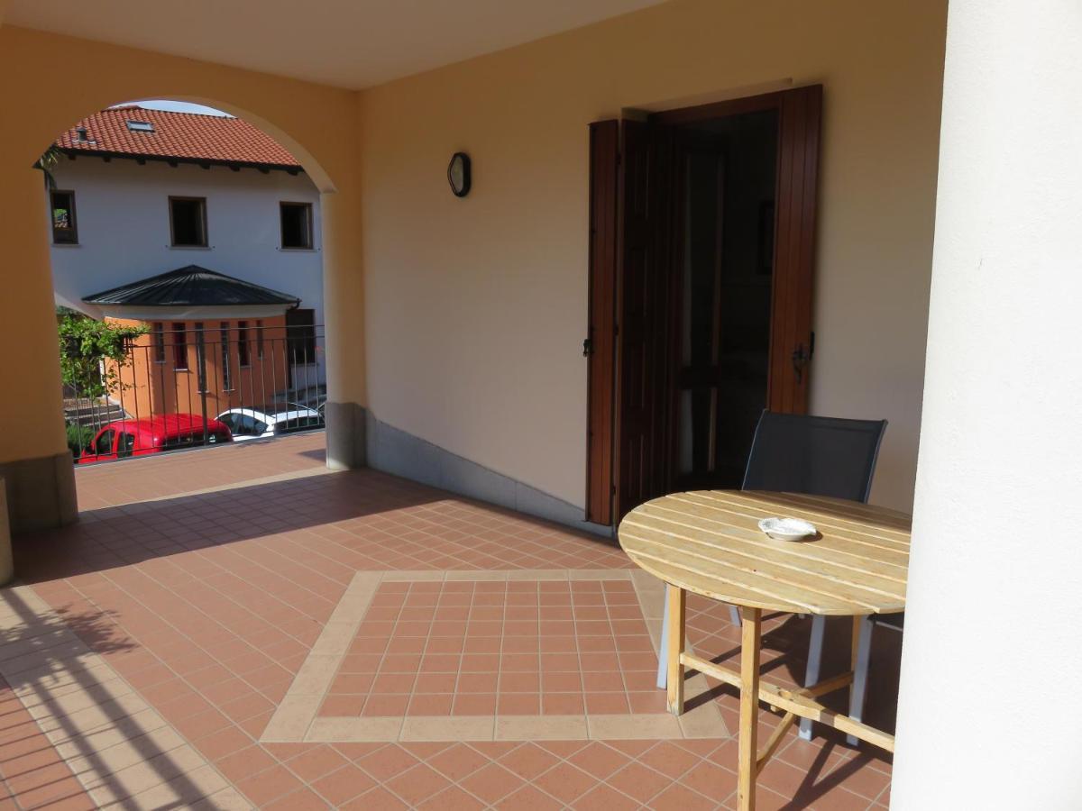 Hotel Da Si-Si Gemona del Friuli Luaran gambar