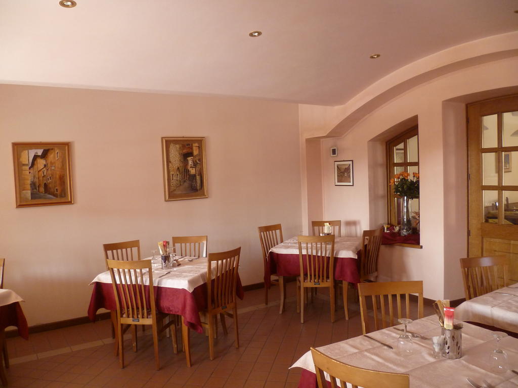 Hotel Da Si-Si Gemona del Friuli Luaran gambar