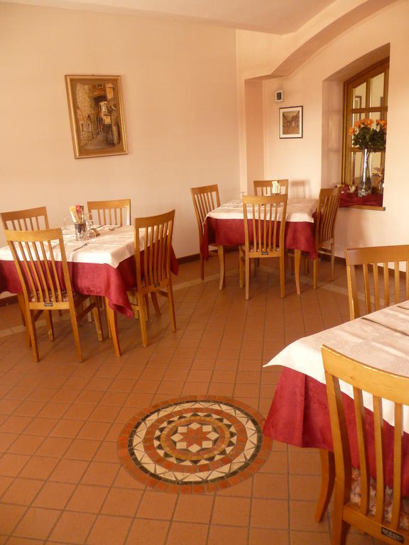 Hotel Da Si-Si Gemona del Friuli Luaran gambar