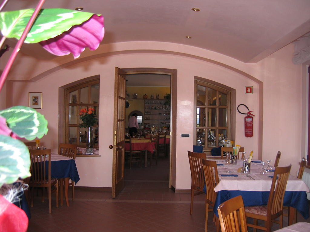 Hotel Da Si-Si Gemona del Friuli Luaran gambar