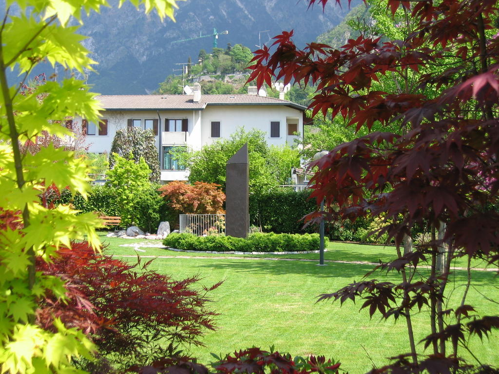 Hotel Da Si-Si Gemona del Friuli Luaran gambar