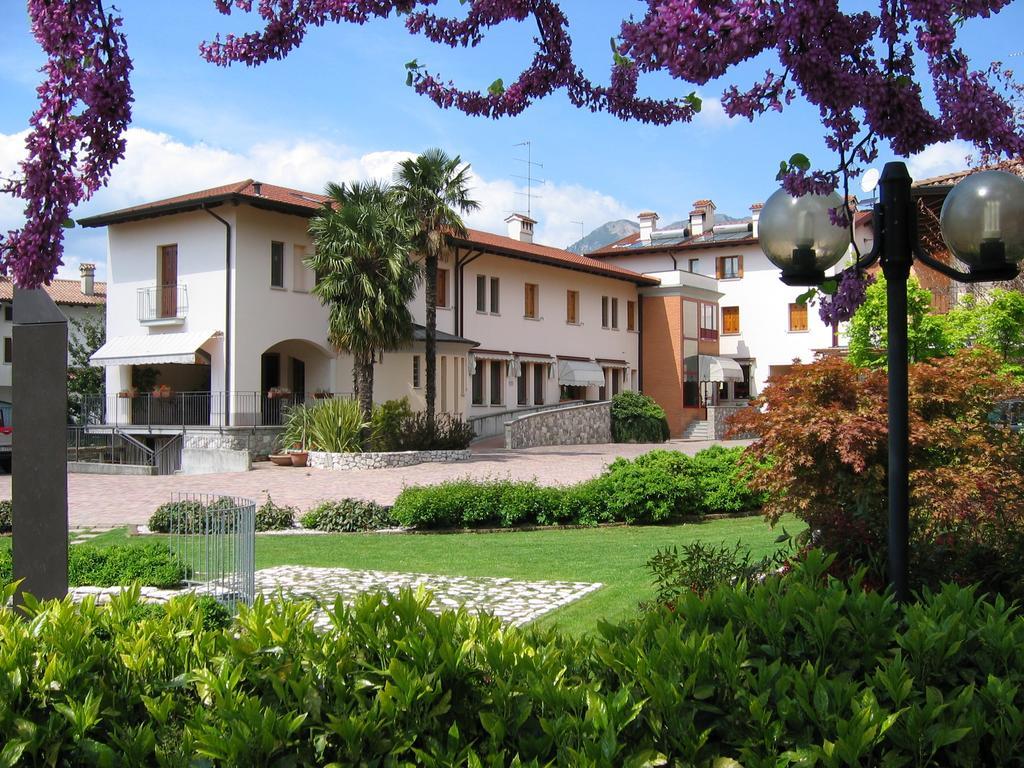 Hotel Da Si-Si Gemona del Friuli Luaran gambar